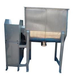 Pharma Heater Cooler Mixer (1000L)