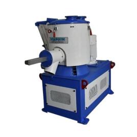 Industrial Heater Mixing Machine