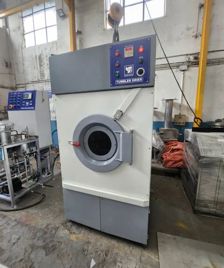 Cone Heating Cabinet Oven, 500 kg