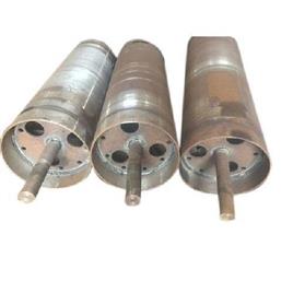 Industrial Heating Roller