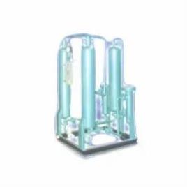 Basic Heatless Air Dryer