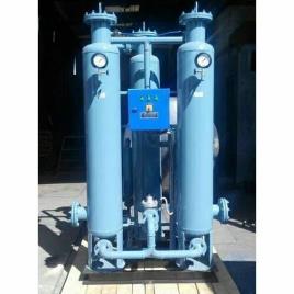 Automatic Heatless Air Dryer