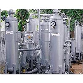 Automatic Refrigerated Air Dryer