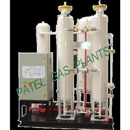 Heatless Desiccant Air Dryer Machine