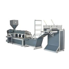 Semi-Automatic String Sutli Line