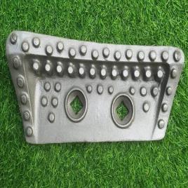 Heavy Construction Shovel Equipment