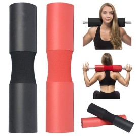 DE JURE Heavy Contusion Barbell Pad