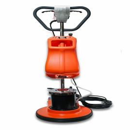 Heavy Duty 1600 W Disc Floor Scrubber & Polisher