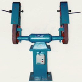 Heavy Duty Belt Grinding Machine