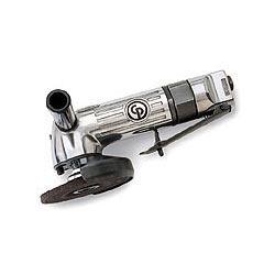 Industrial Duty Angle Grinder