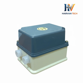 Heavy Duty Auto Cut Off Pressure Switch