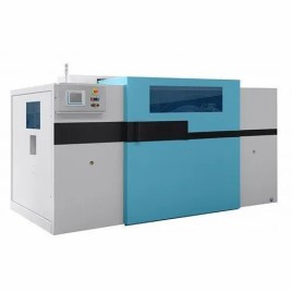 Robust Automatic Bunching Machine