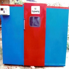 Heavy Duty Automated Bunching Machine with Canopy