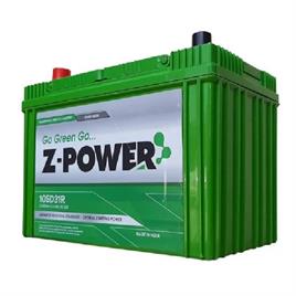 Robust Automotive Power Battery