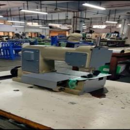 Heavy Duty Bag Closing Equipment AS 90