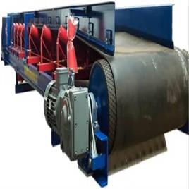 Industrial Heavy Duty Belt Conveyor