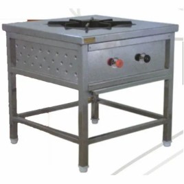 Robust Duty Combustion Equipment