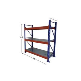 Heavy Duty Cantilever Rack System