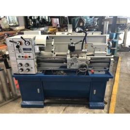 Heavy Duty Spindle Speed Lathe Machine