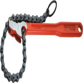 AA-M48 Heavy Duty Chain Gripper