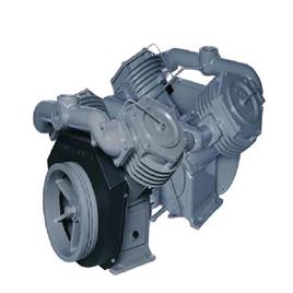 Heavy Duty Industrial Compressor