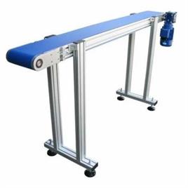 Automatic Heavy Duty Conveyor System