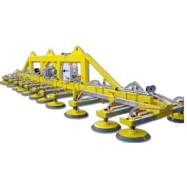 Reinforced Cross Beam