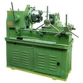 Heavy Duty Cut Threading Machine