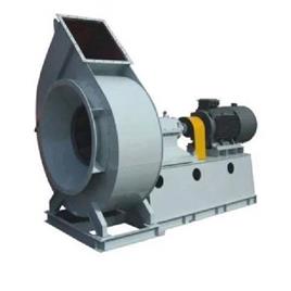 Heavy Duty Draft Fan Equipment