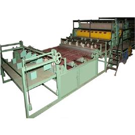 Duplex Sheet Cutter Equipment