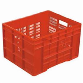 Heavy Duty Polypropylene Crates
