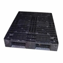 Heavy Duty Export Plastic Pallet