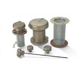 Industrial Filler Breathers