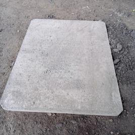 Heavy Duty Brick Mould Cover