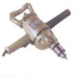 Radial Heavy Duty Drill Machine (120M Spindle Travel)