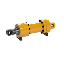 ST 52 Heavy Duty Hydraulic Cylinder