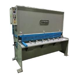 Heavy Duty CNC Hydraulic Press Brake