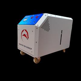 Industrial Jet Cleaner