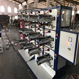 Heavy Duty Jumbo Winding Equipment