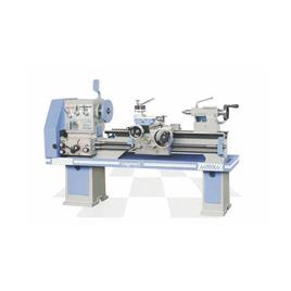 All Geared Heavy Duty Lathe Machine