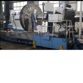 Durable Lathe Machines