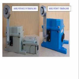 Heavy Duty Lever Limit Switch 240 VAC