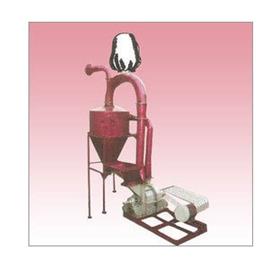 Heavy Duty Steel Body Pulverizer