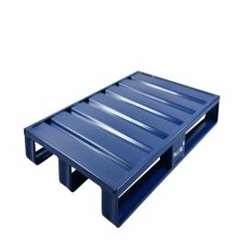 Heavy Duty Mild Steel Industrial Pallet