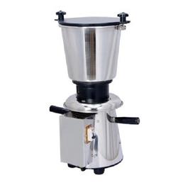 Heavy Duty Stainless Steel Mixer Grinder