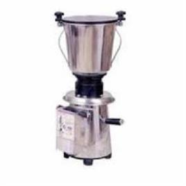 Round Model Heavy Duty Mixer Machine
