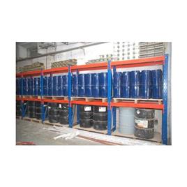 Heavy Duty Iron Pallet Rack