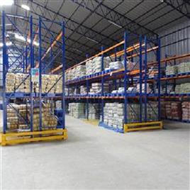 Iron Heavy Duty Racking Equipment