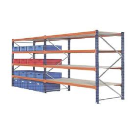Heavy Duty Steel Warehouse Rack
