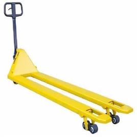 Heavy Duty Industrial Pallet Truck